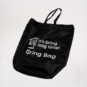 BringBag – Extra-Sack